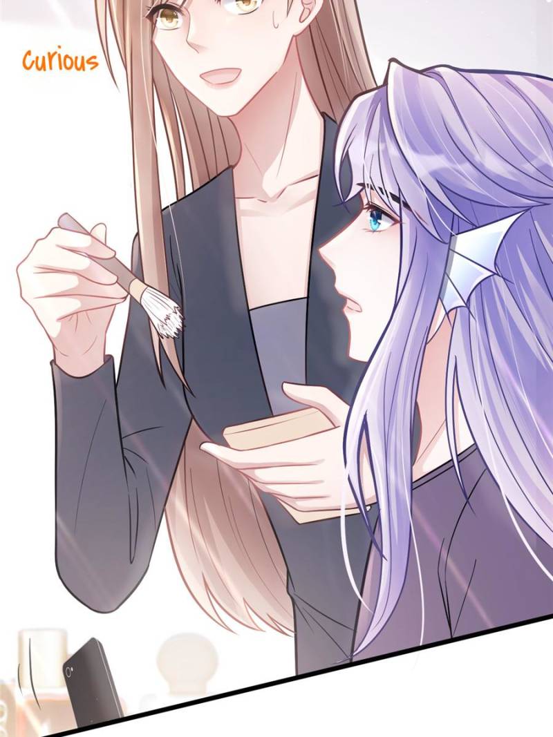 I Suspect the Actor is Fishing for Me (Official) - Chapter 9 manhwa