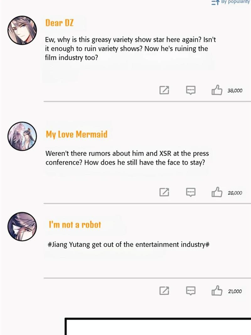 I Suspect the Actor is Fishing for Me (Official) - Chapter 9 manhwa