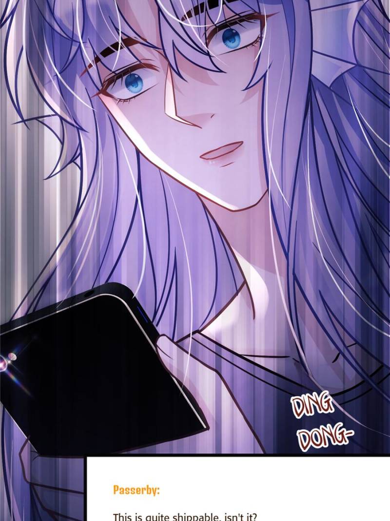 I Suspect the Actor is Fishing for Me (Official) - Chapter 9 manhwa