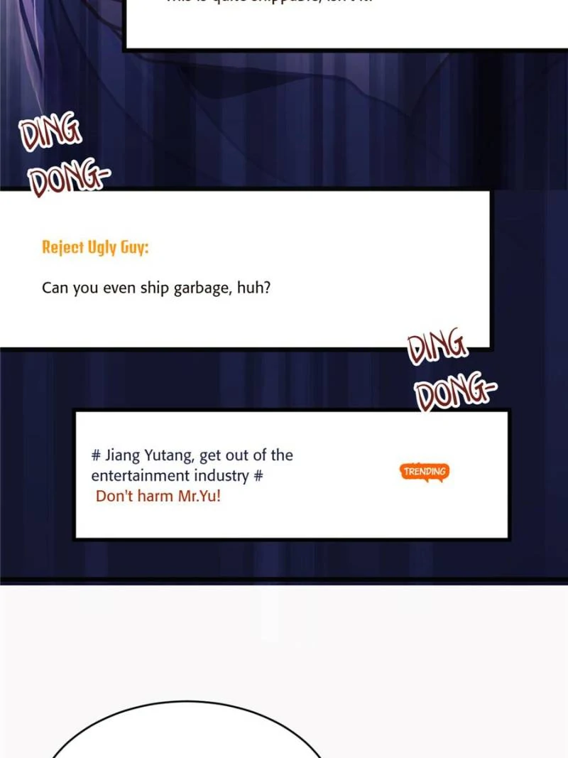 I Suspect the Actor is Fishing for Me (Official) - Chapter 9 manhwa