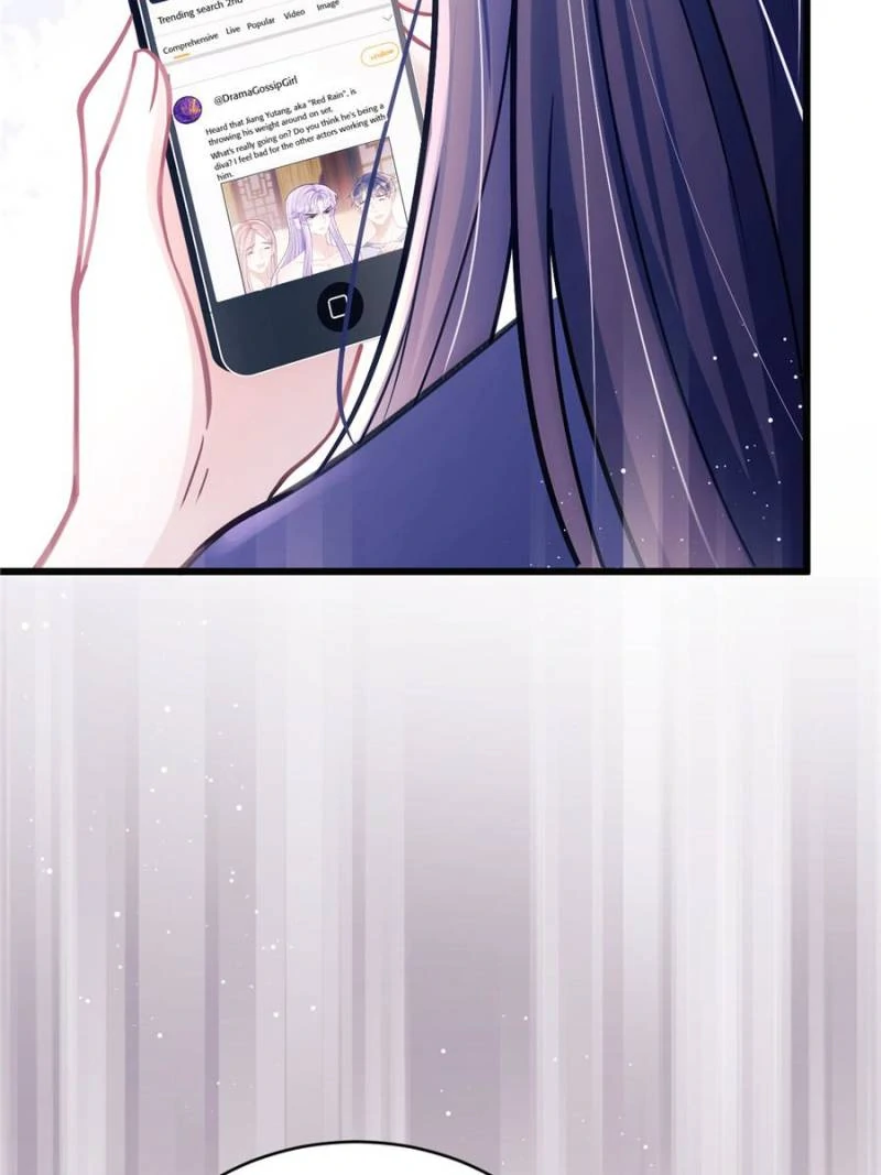 I Suspect the Actor is Fishing for Me (Official) - Chapter 9 manhwa