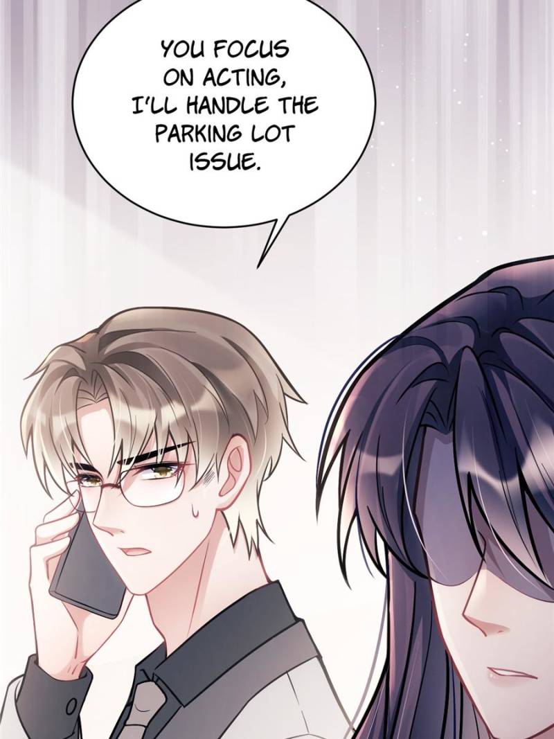 I Suspect the Actor is Fishing for Me (Official) - Chapter 9 manhwa