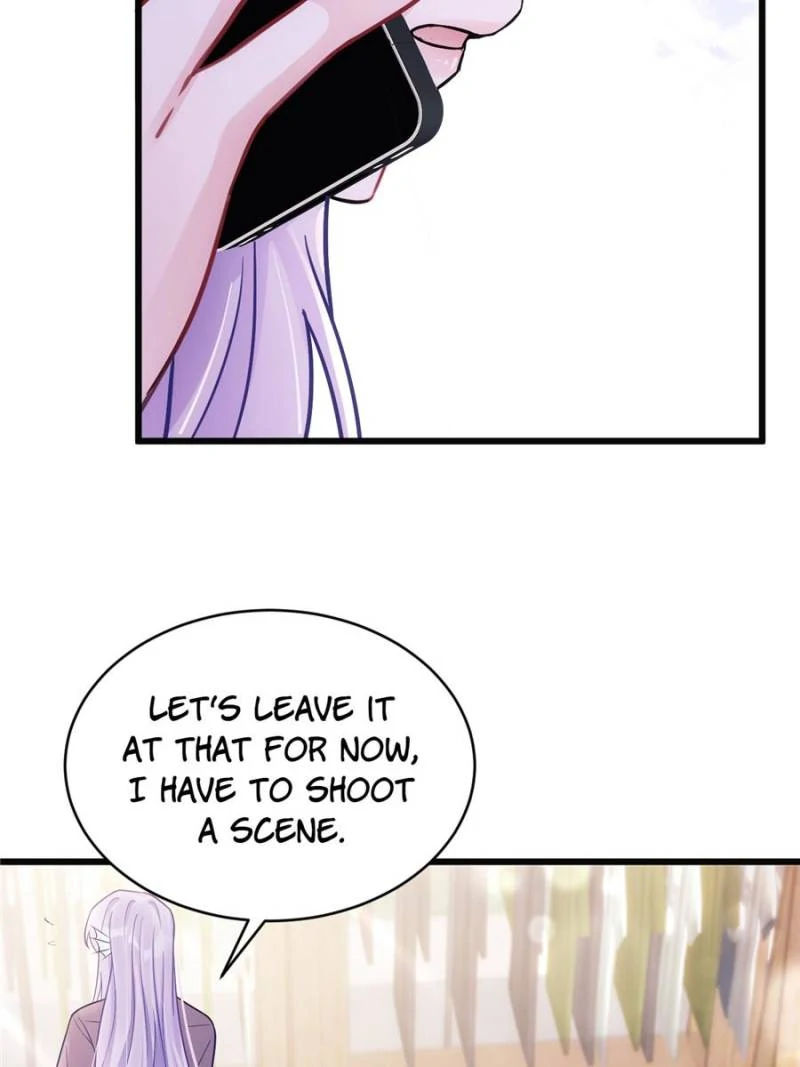 I Suspect the Actor is Fishing for Me (Official) - Chapter 9 manhwa