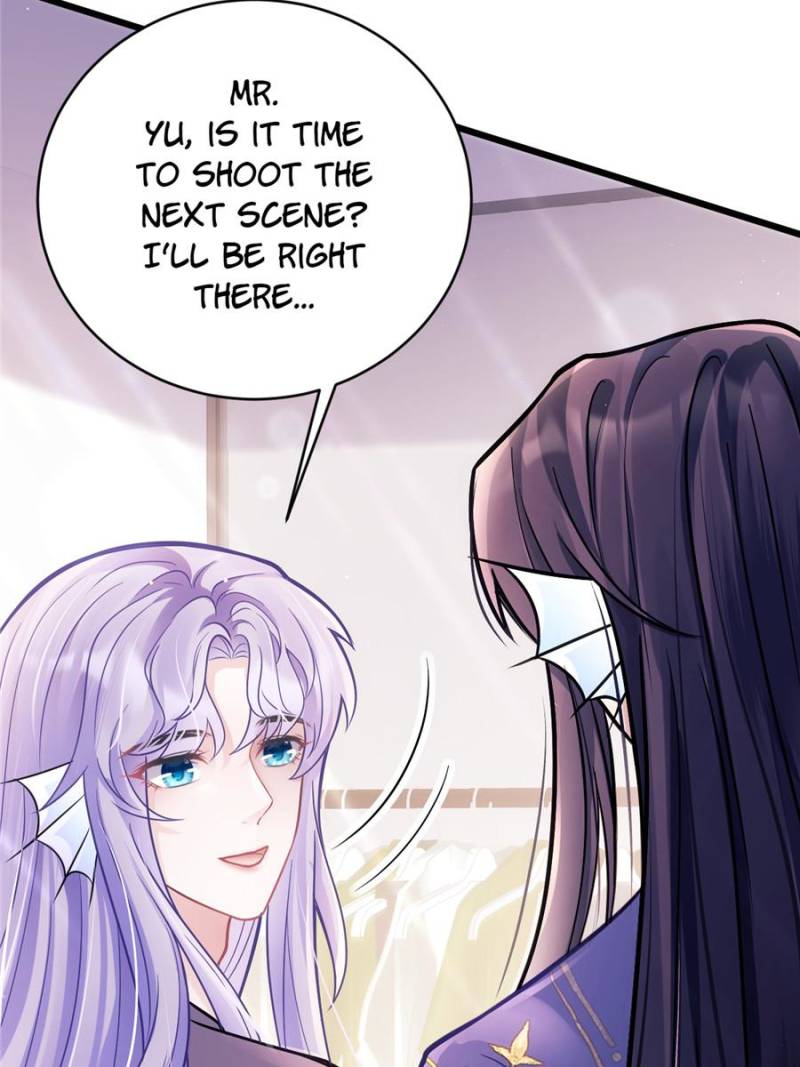 I Suspect the Actor is Fishing for Me (Official) - Chapter 9 manhwa
