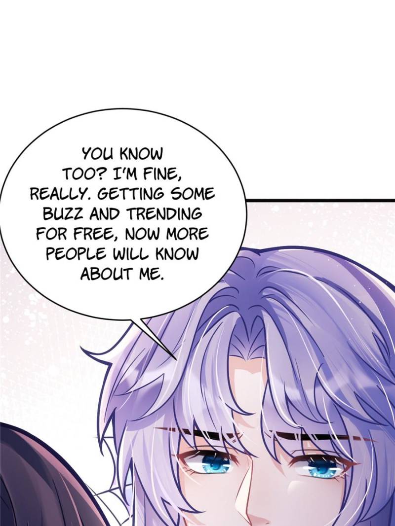 I Suspect the Actor is Fishing for Me (Official) - Chapter 9 manhwa