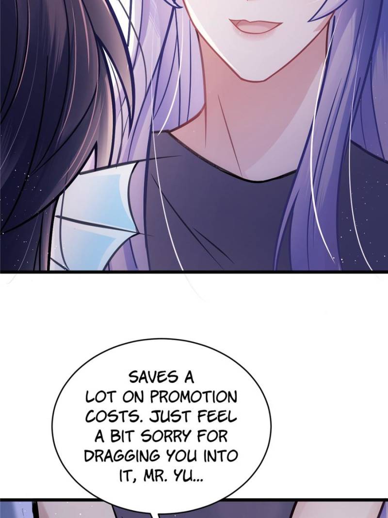 I Suspect the Actor is Fishing for Me (Official) - Chapter 9 manhwa