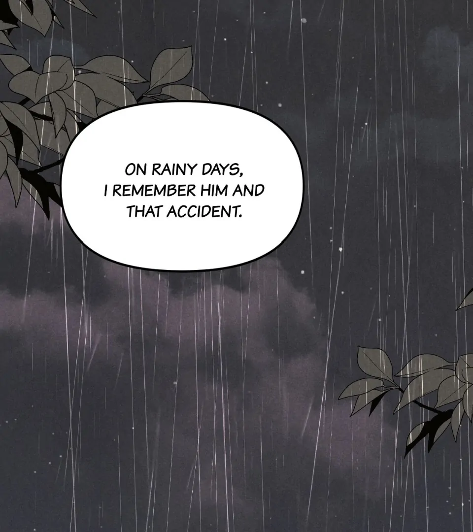Black Whisky (Official) - Chapter 1 manhwa