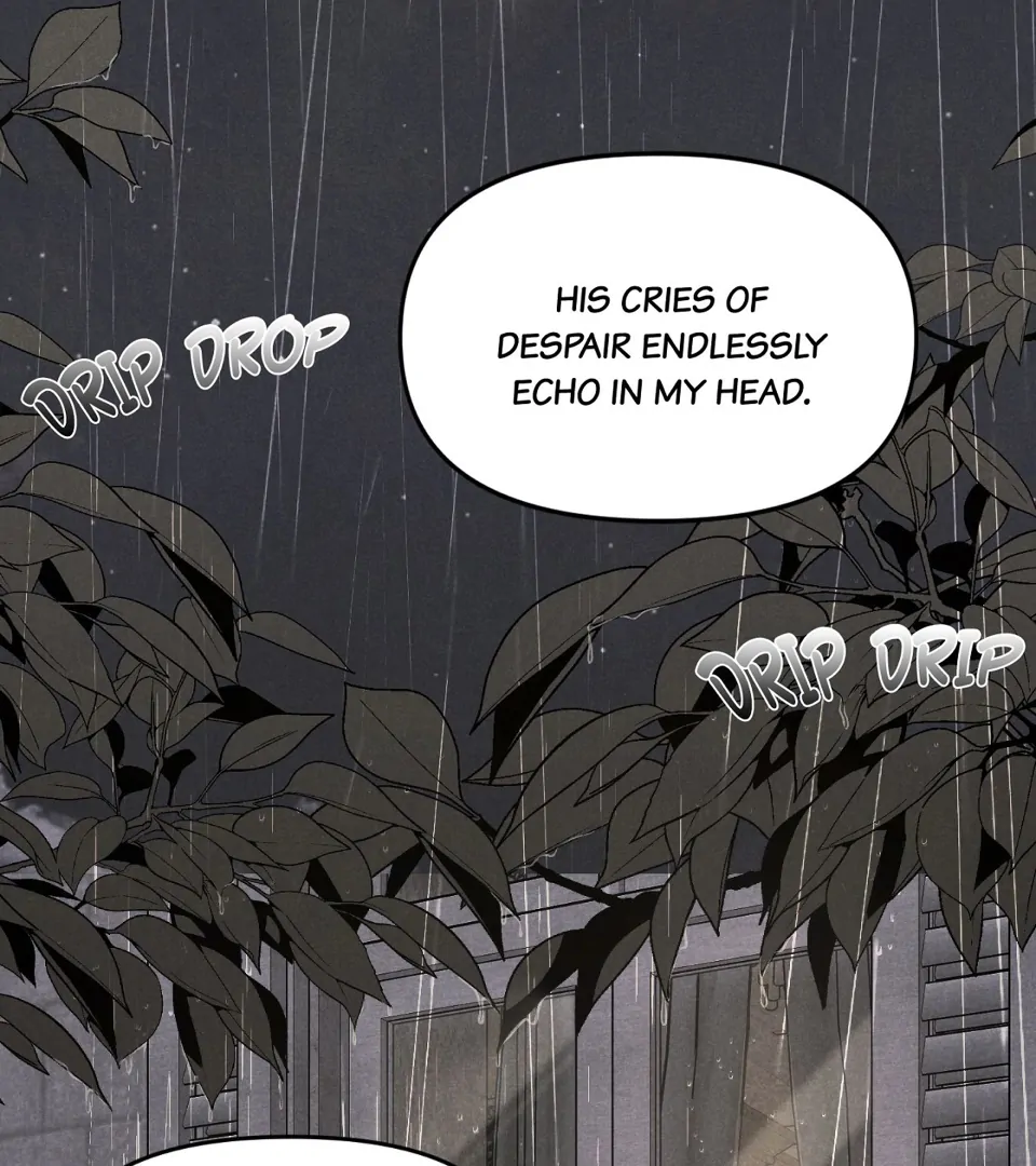 Black Whisky (Official) - Chapter 1 manhwa