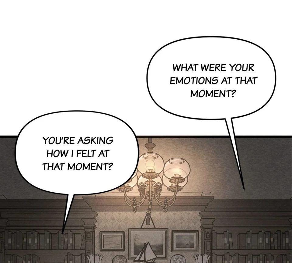 Black Whisky (Official) - Chapter 1 manhwa