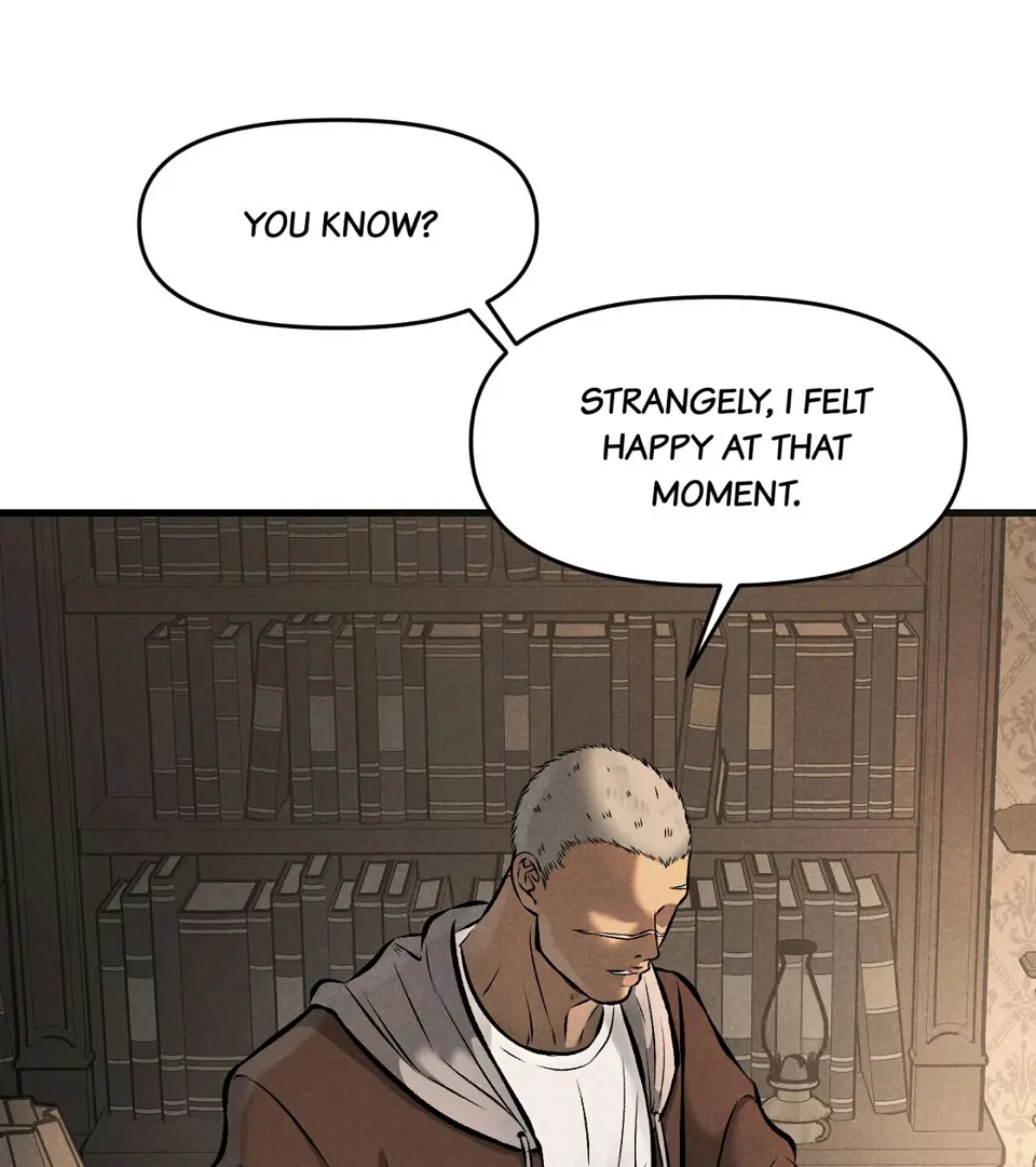 Black Whisky (Official) - Chapter 1 manhwa