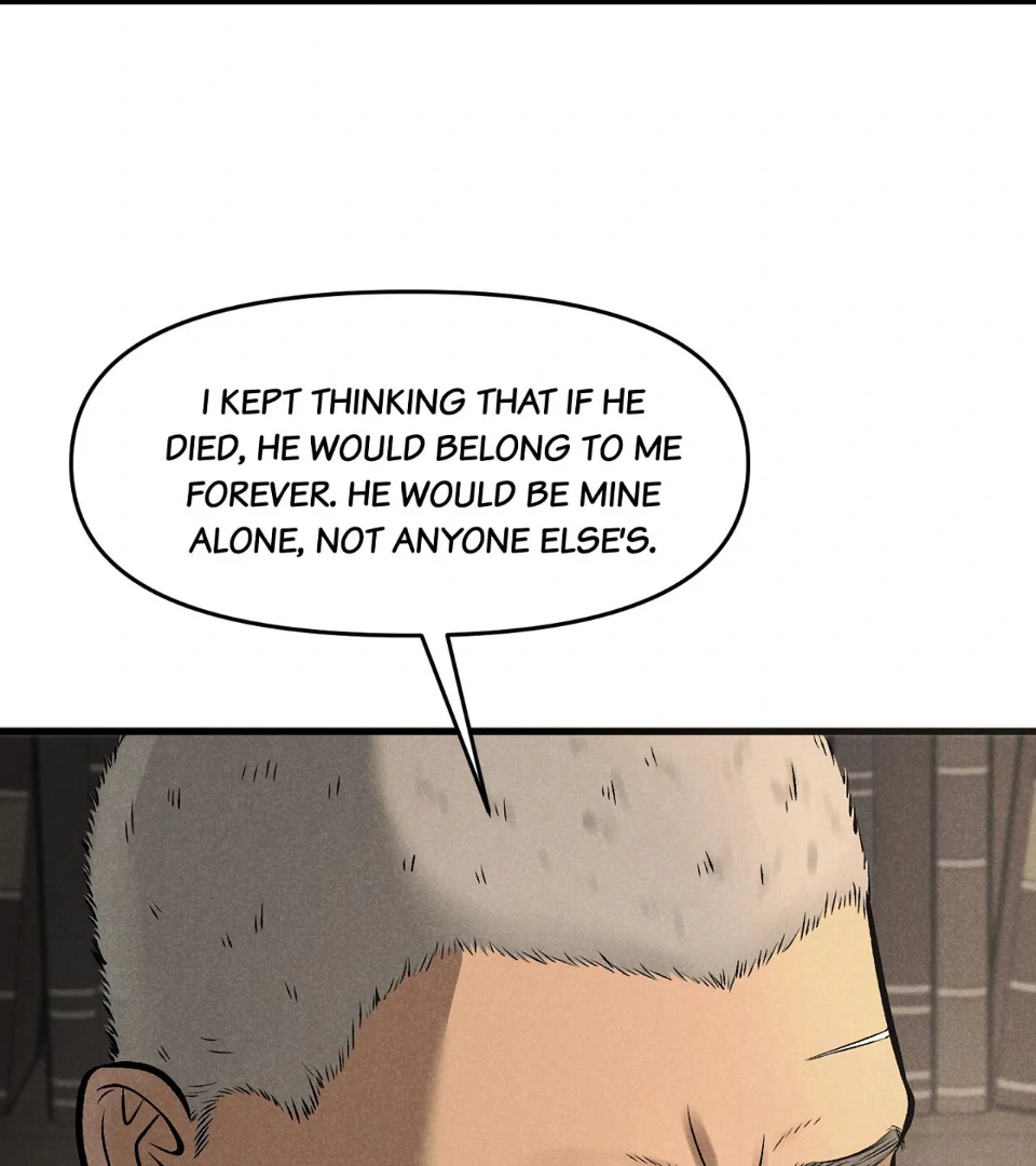 Black Whisky (Official) - Chapter 1 manhwa
