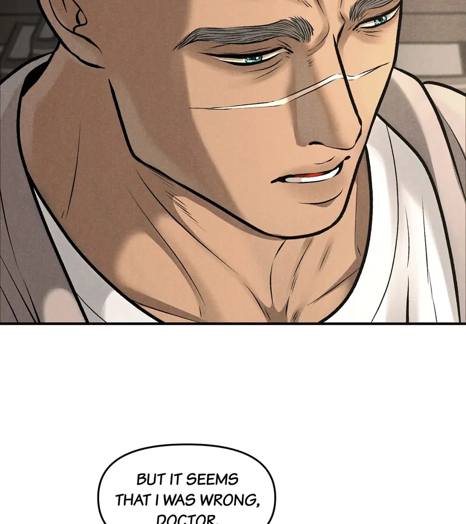 Black Whisky (Official) - Chapter 1 manhwa