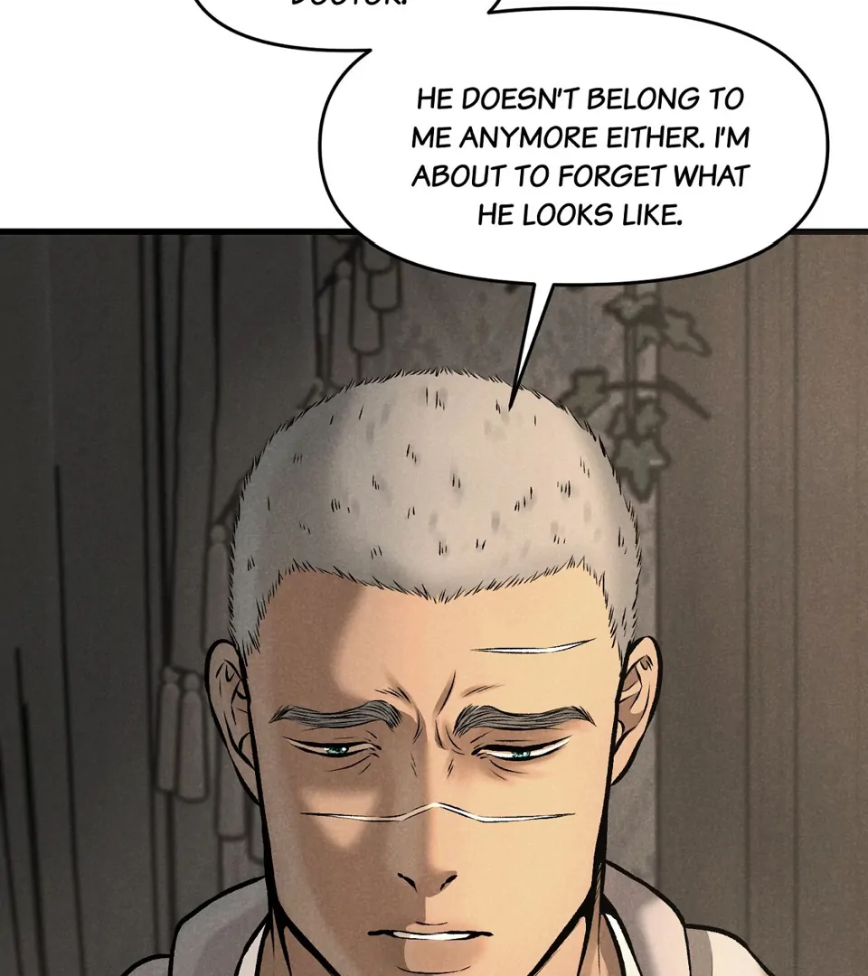 Black Whisky (Official) - Chapter 1 manhwa