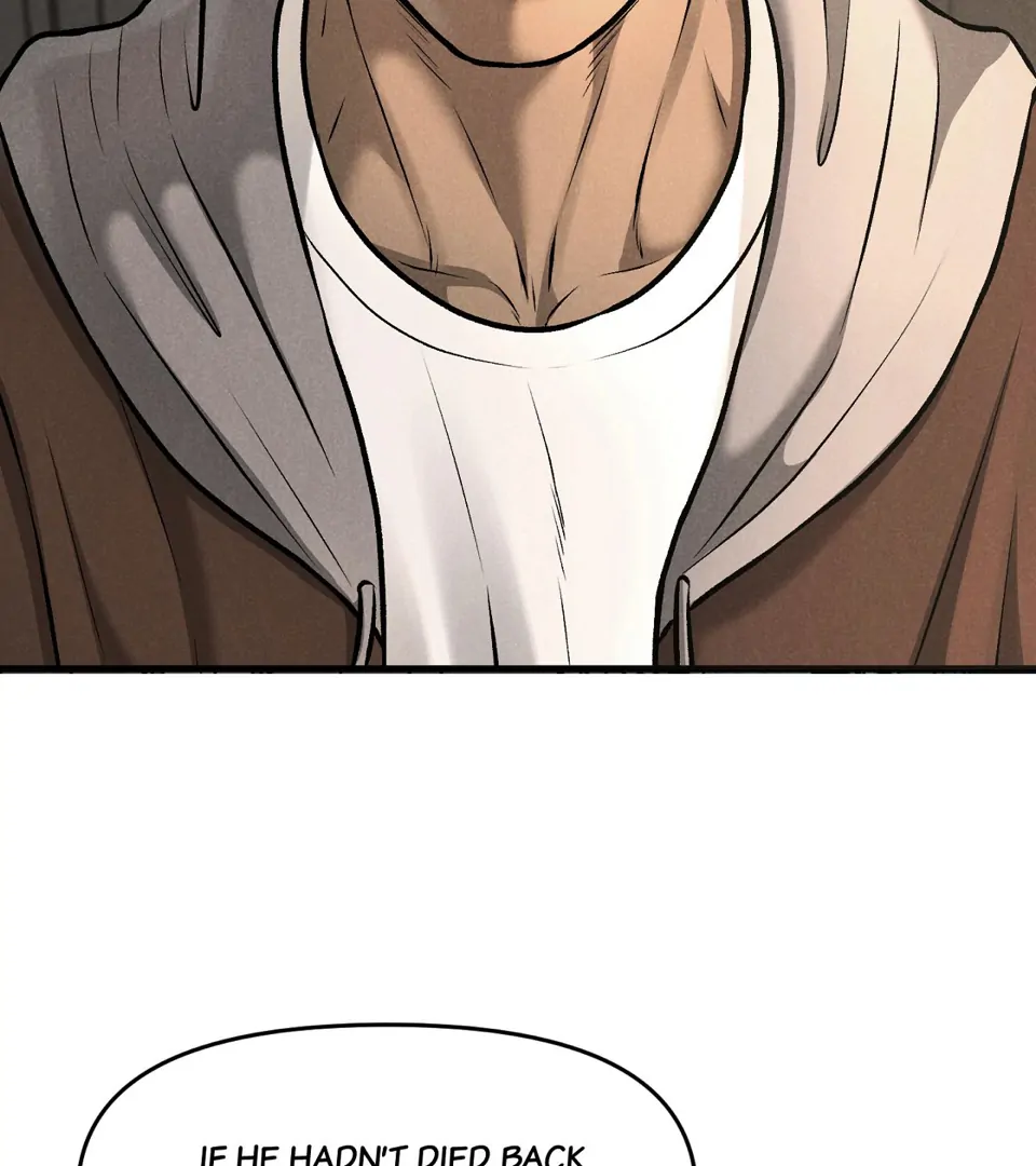 Black Whisky (Official) - Chapter 1 manhwa