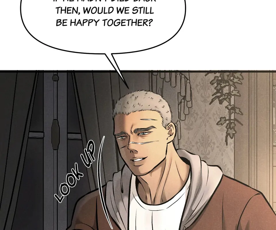 Black Whisky (Official) - Chapter 1 manhwa