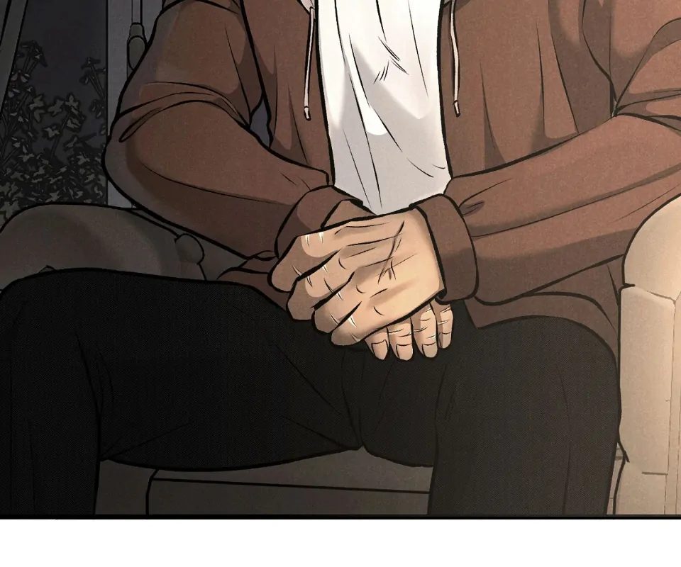Black Whisky (Official) - Chapter 1 manhwa