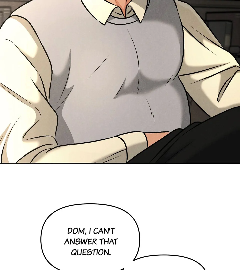 Black Whisky (Official) - Chapter 1 manhwa