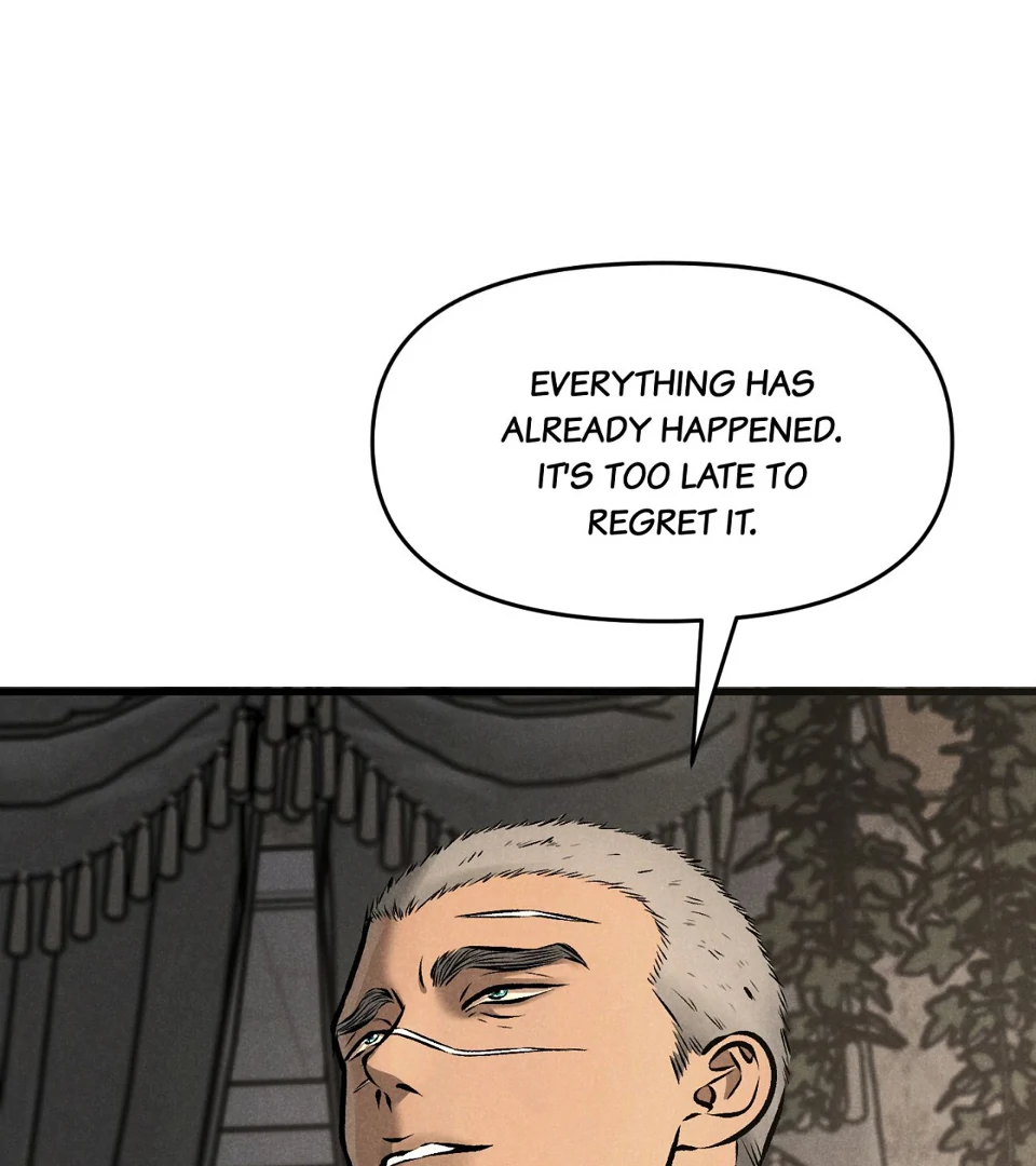 Black Whisky (Official) - Chapter 1 manhwa