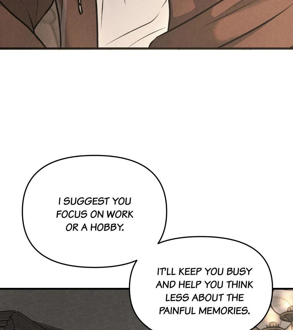 Black Whisky (Official) - Chapter 1 manhwa