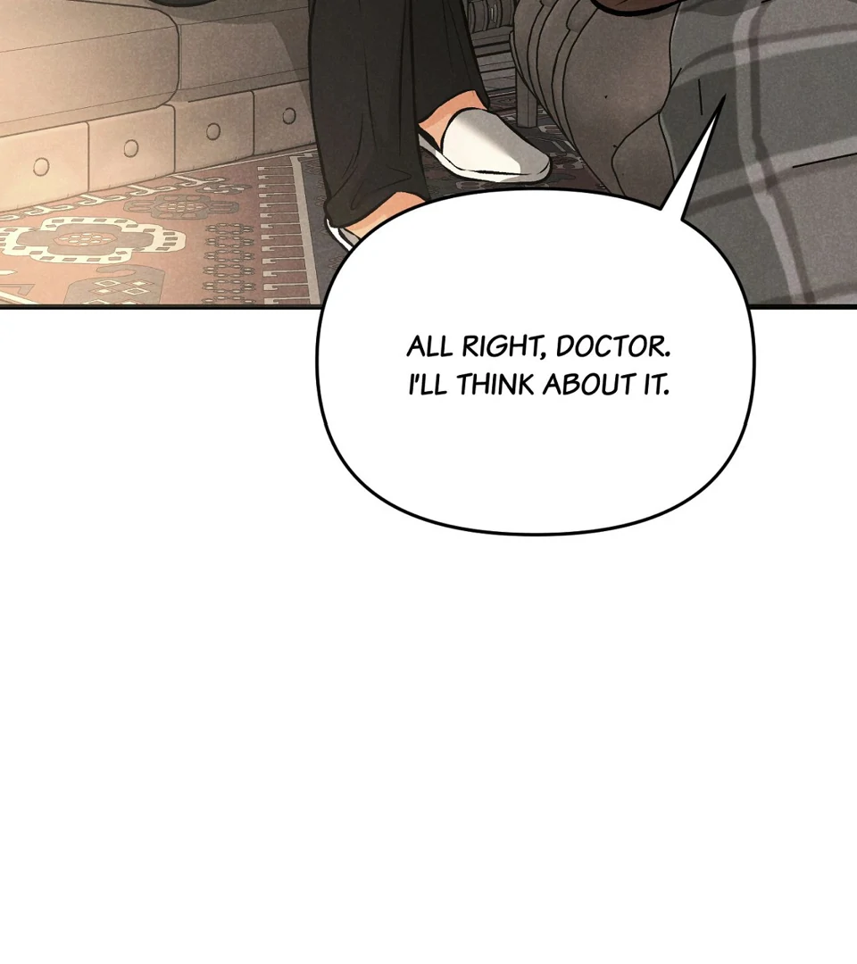 Black Whisky (Official) - Chapter 1 manhwa
