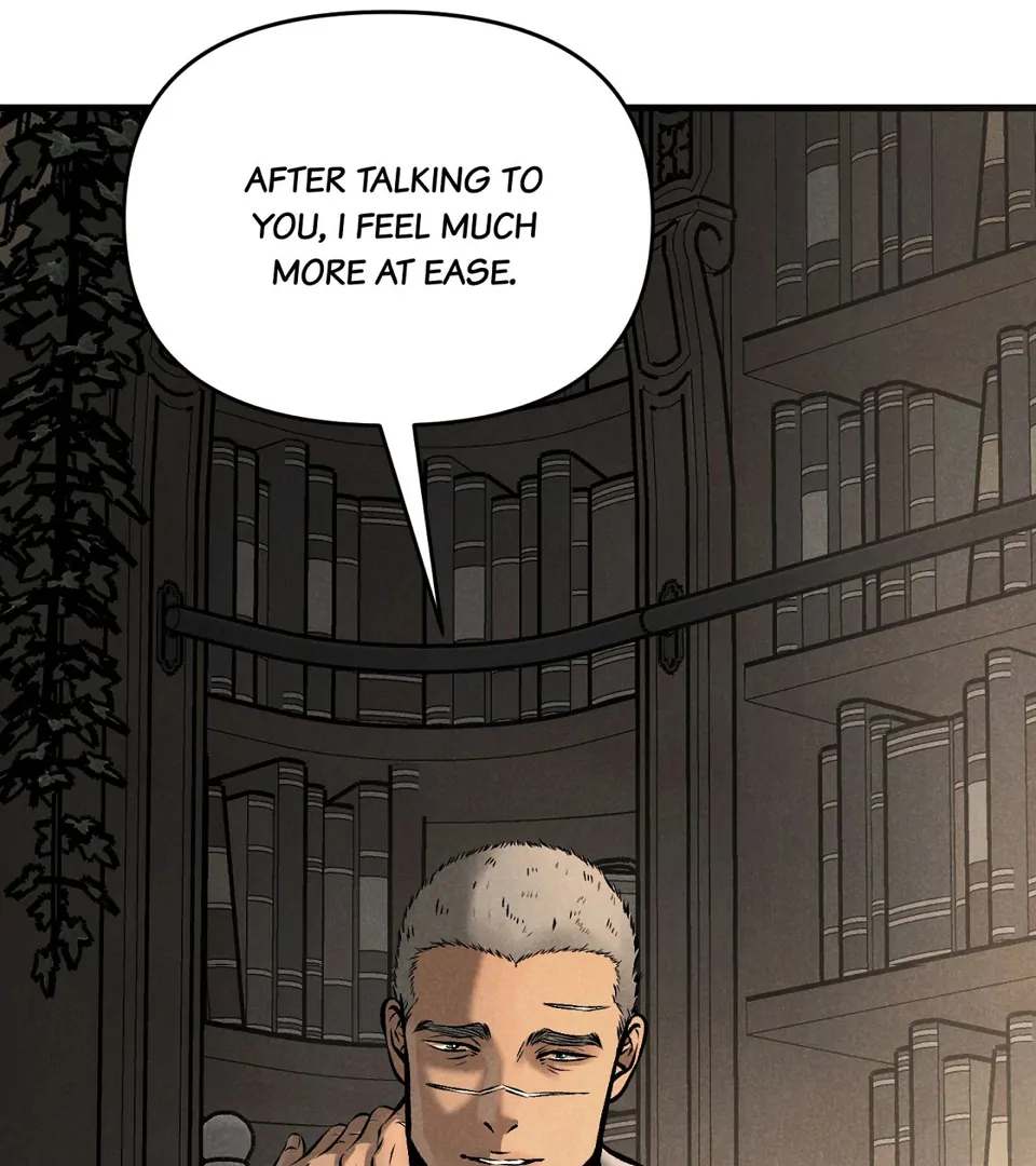 Black Whisky (Official) - Chapter 1 manhwa