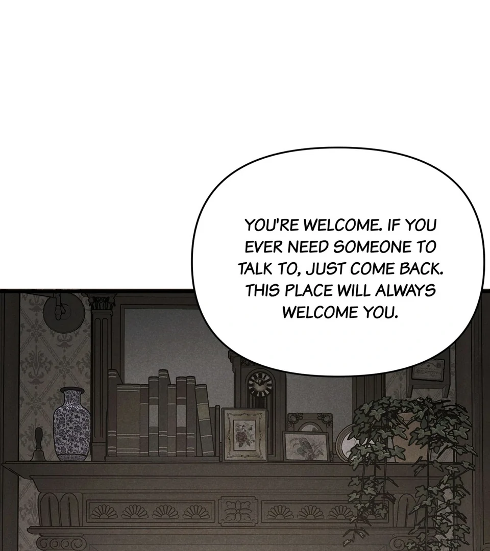 Black Whisky (Official) - Chapter 1 manhwa