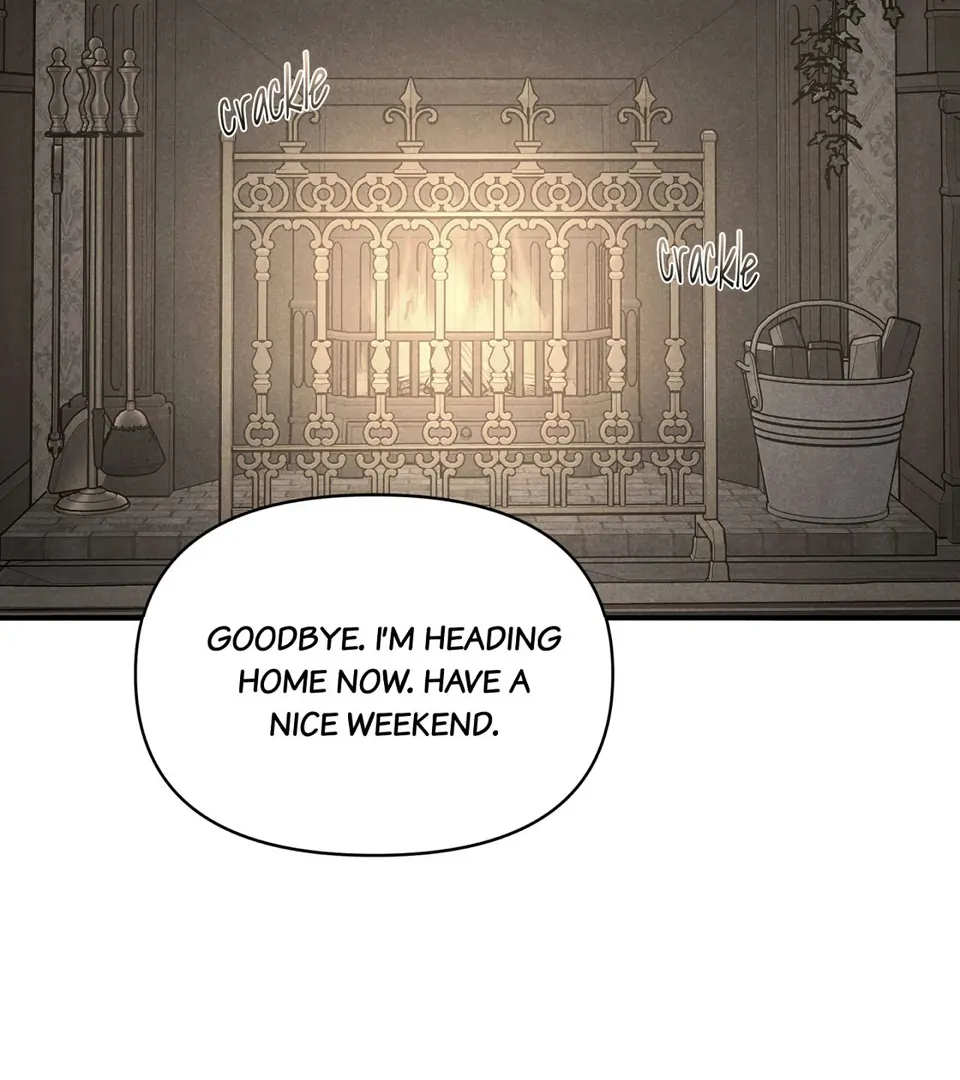 Black Whisky (Official) - Chapter 1 manhwa