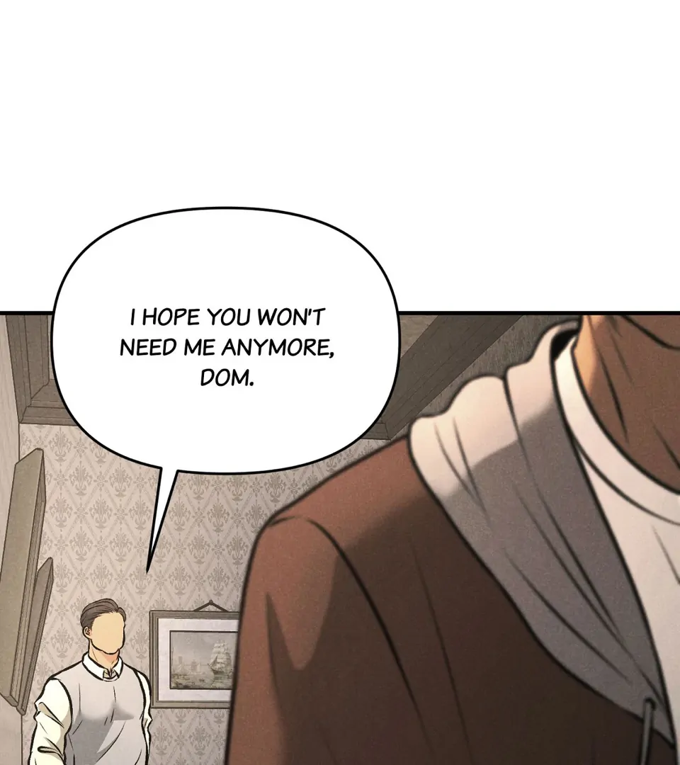 Black Whisky (Official) - Chapter 1 manhwa