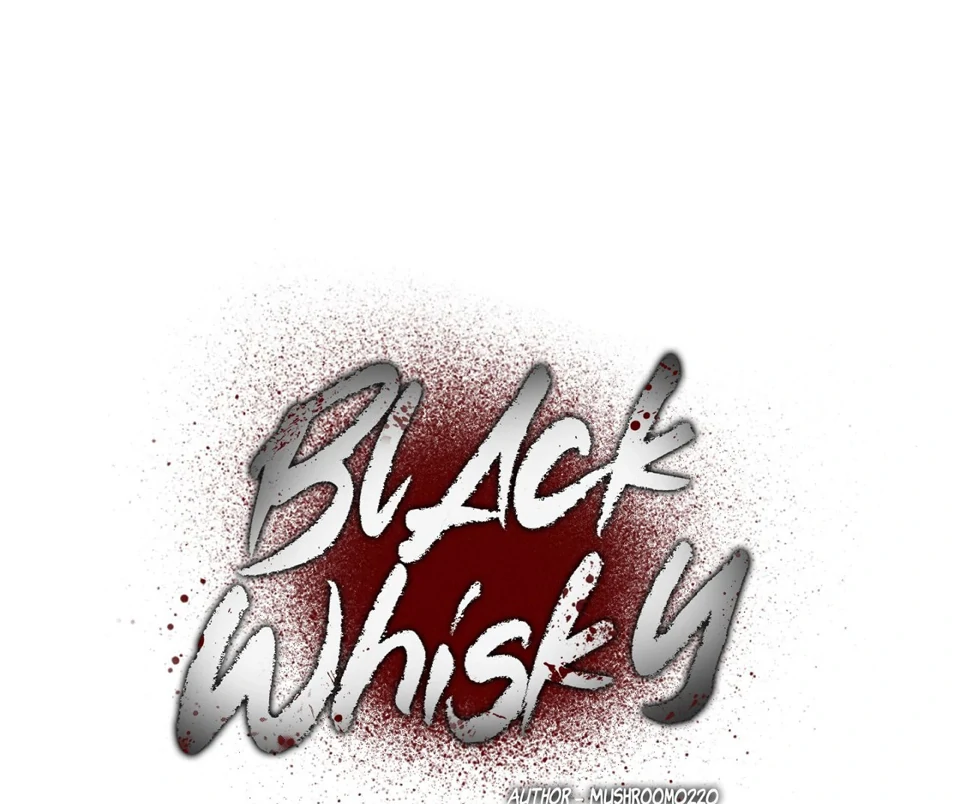 Black Whisky (Official) - Chapter 1 manhwa