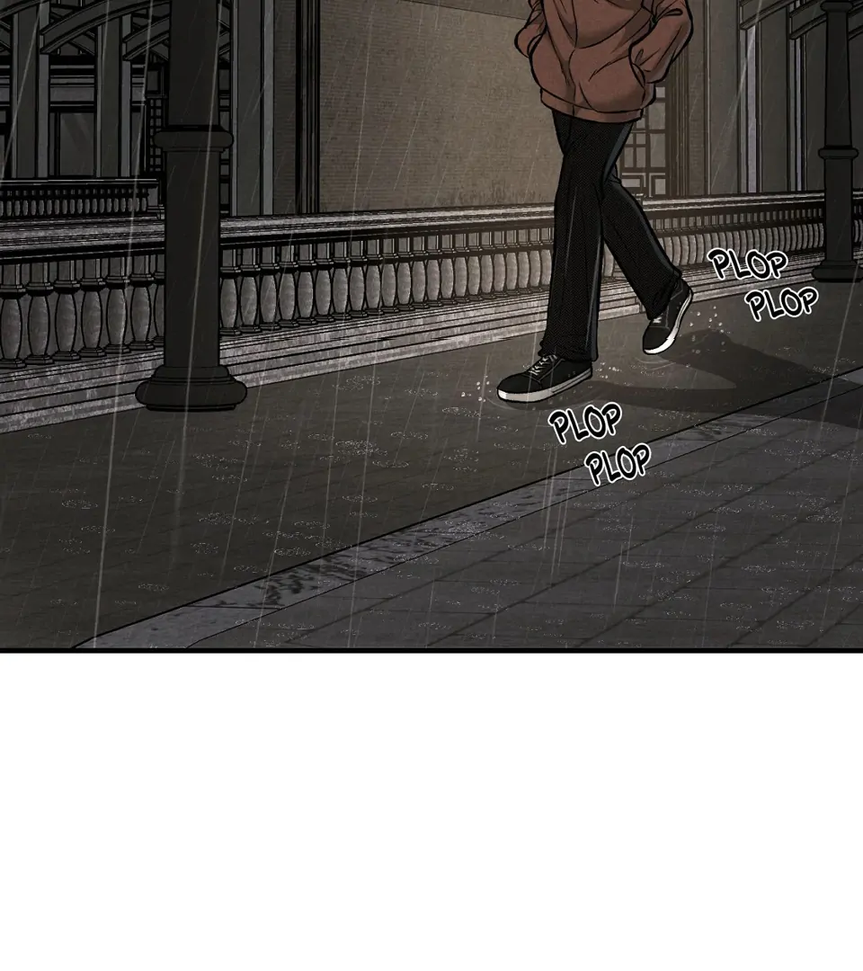 Black Whisky (Official) - Chapter 1 manhwa