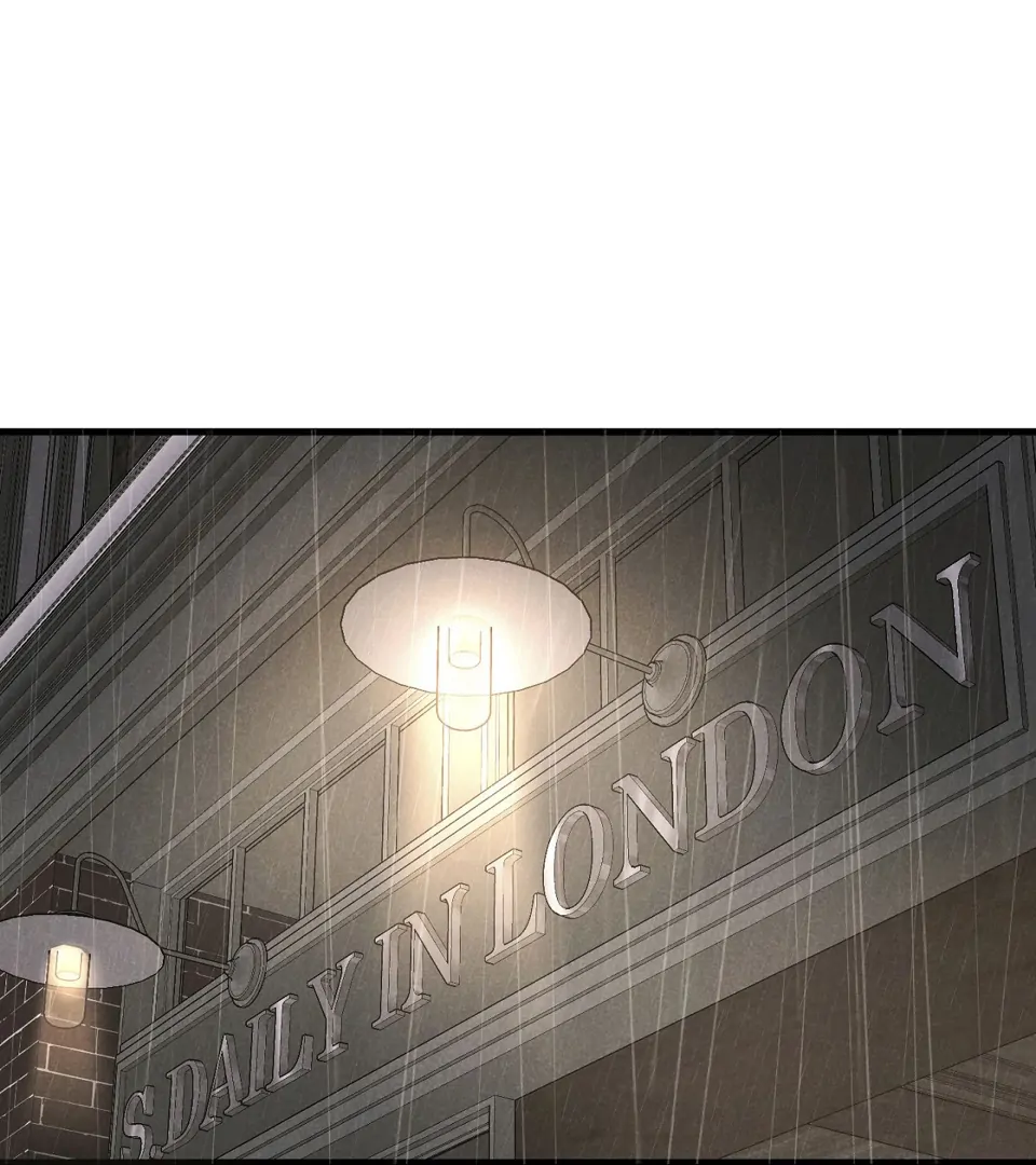 Black Whisky (Official) - Chapter 1 manhwa