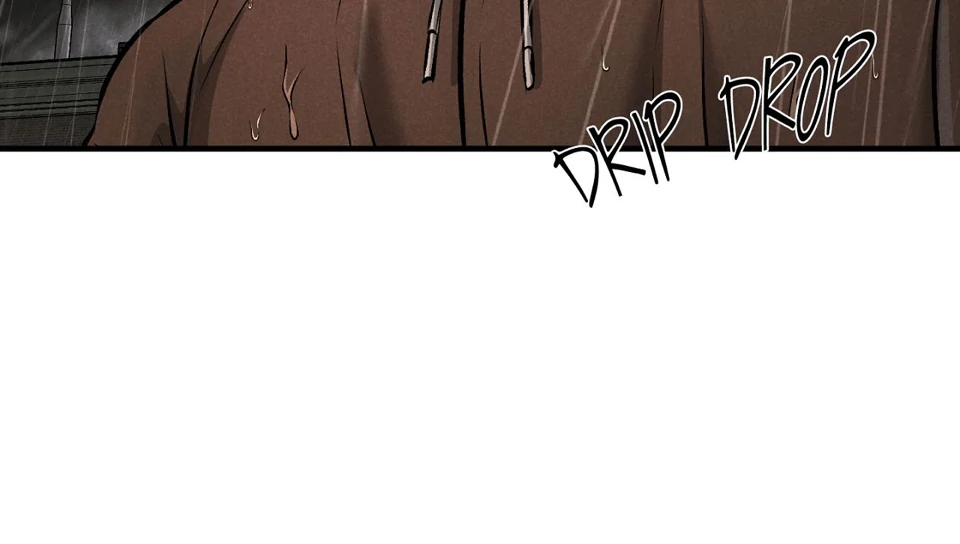 Black Whisky (Official) - Chapter 1 manhwa