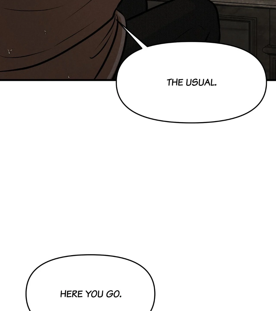 Black Whisky (Official) - Chapter 1 manhwa