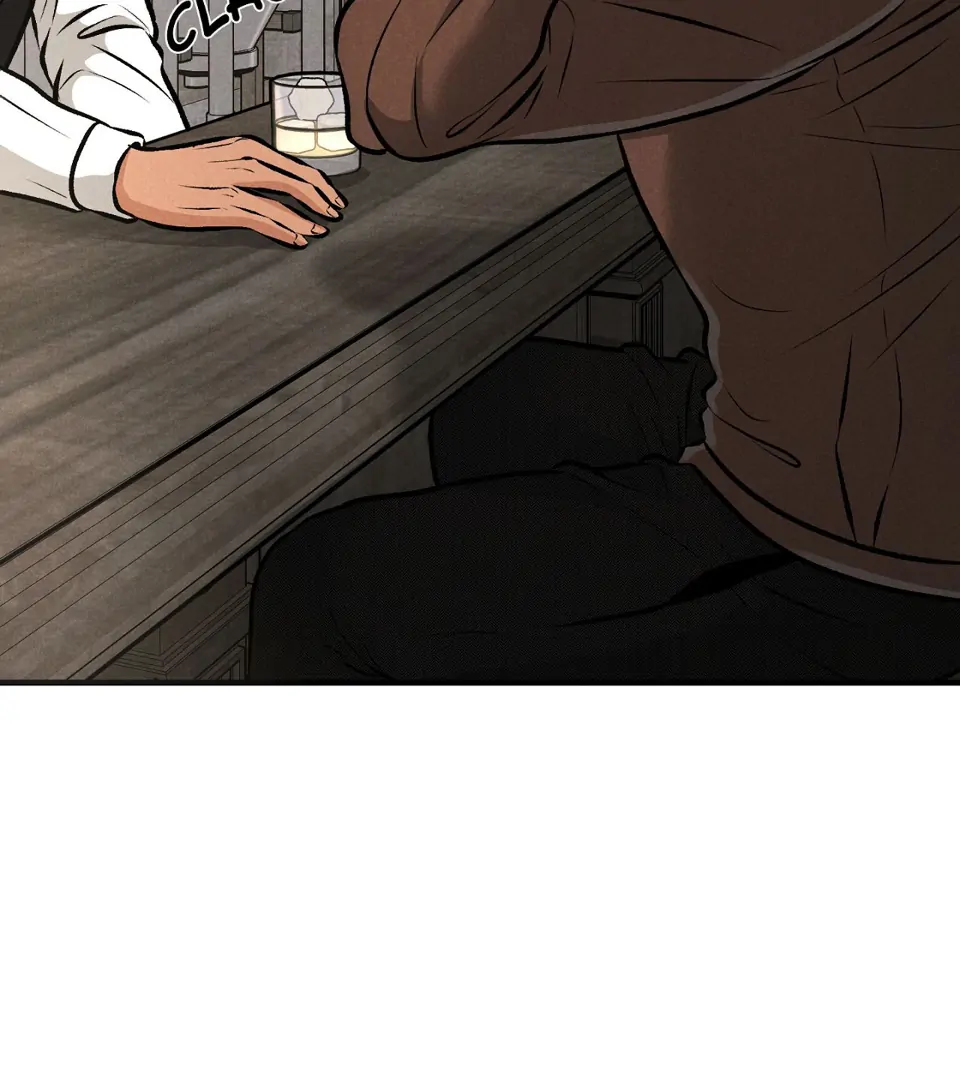 Black Whisky (Official) - Chapter 1 manhwa