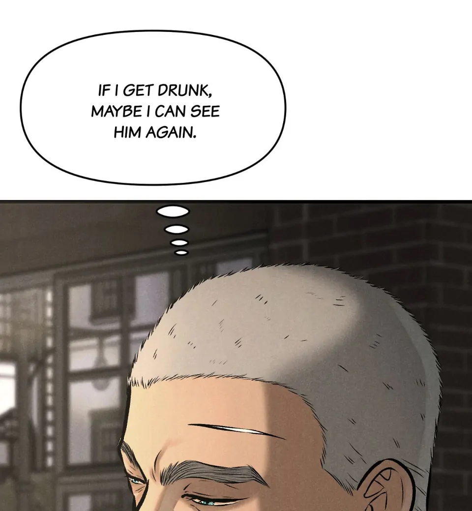 Black Whisky (Official) - Chapter 1 manhwa