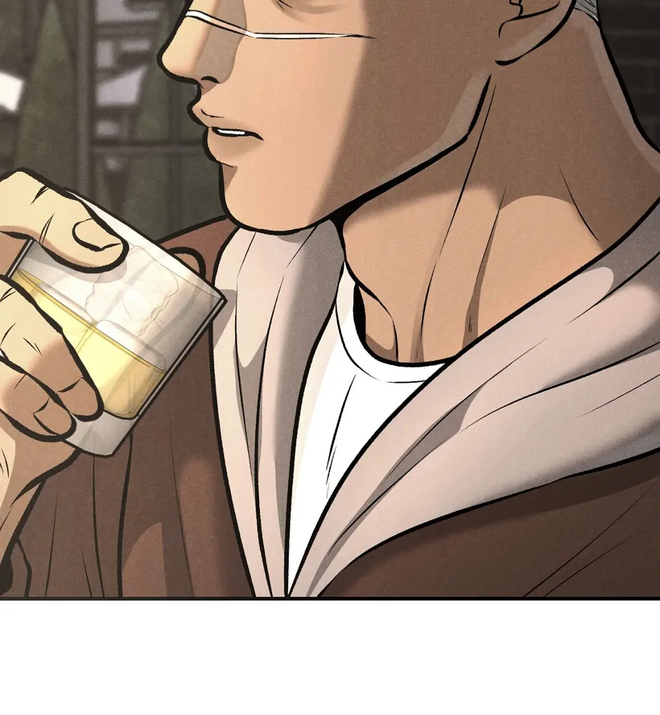 Black Whisky (Official) - Chapter 1 manhwa