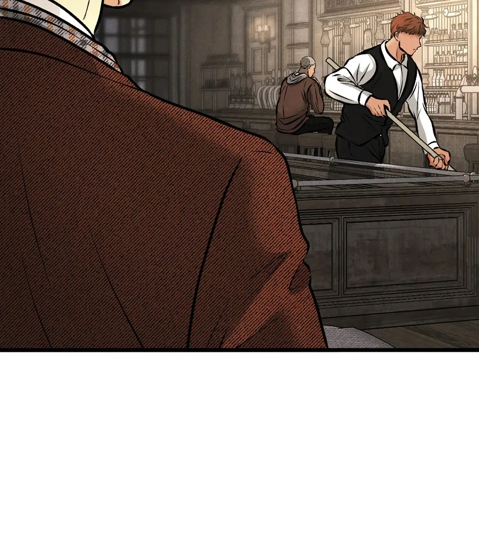 Black Whisky (Official) - Chapter 1 manhwa