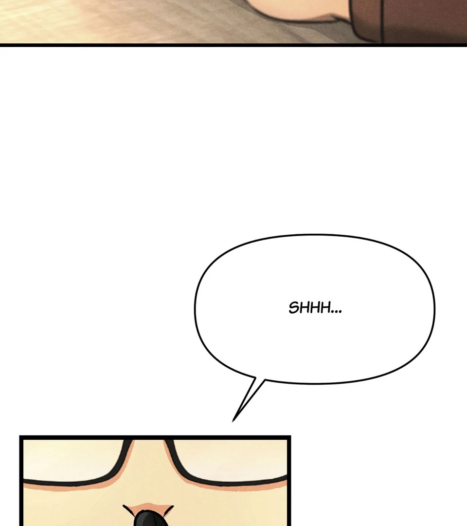 Black Whisky (Official) - Chapter 1 manhwa