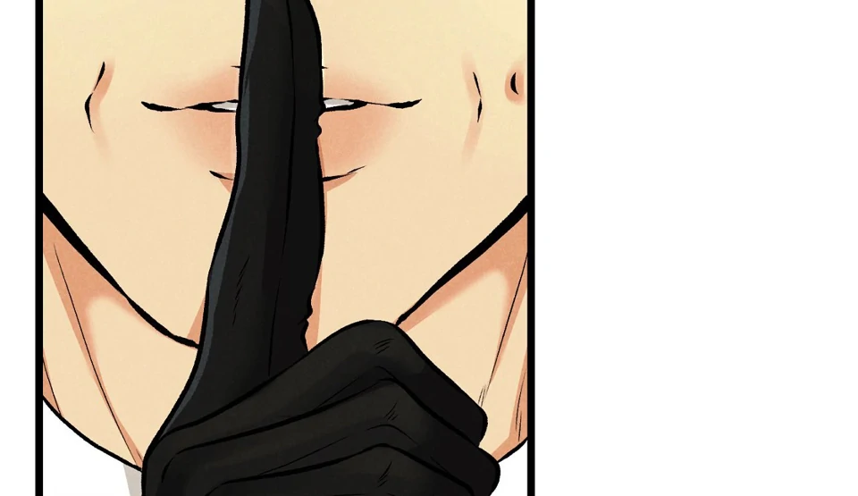 Black Whisky (Official) - Chapter 1 manhwa