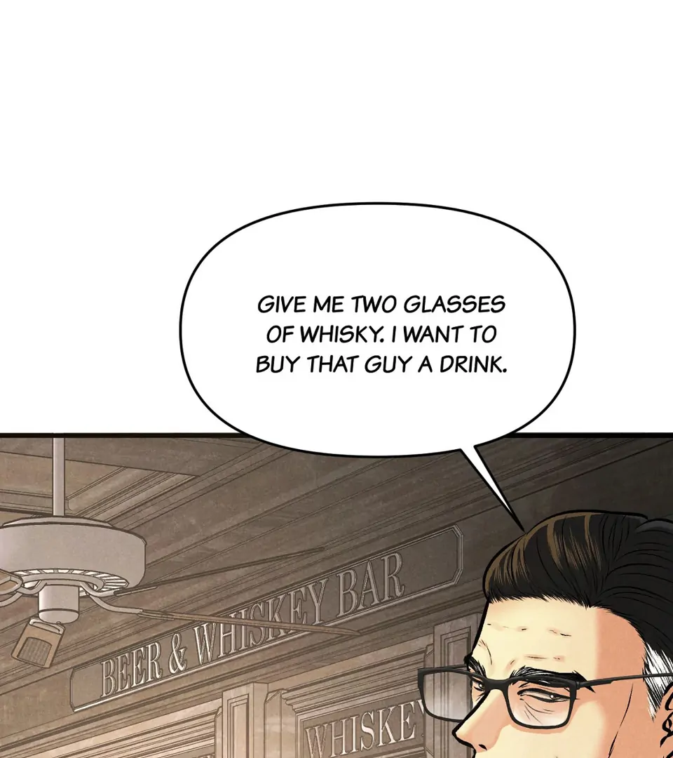 Black Whisky (Official) - Chapter 1 manhwa
