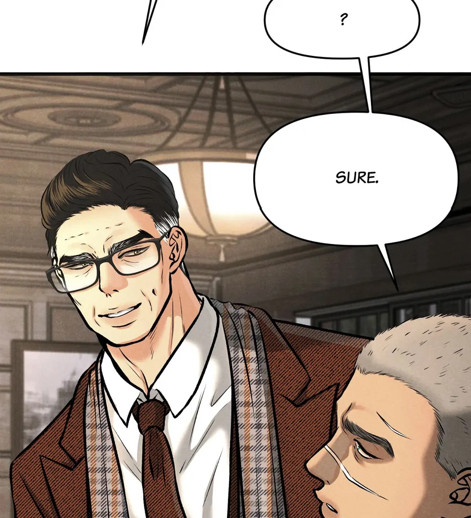 Black Whisky (Official) - Chapter 1 manhwa