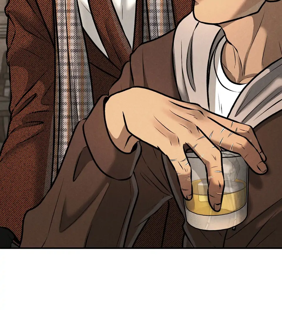 Black Whisky (Official) - Chapter 1 manhwa