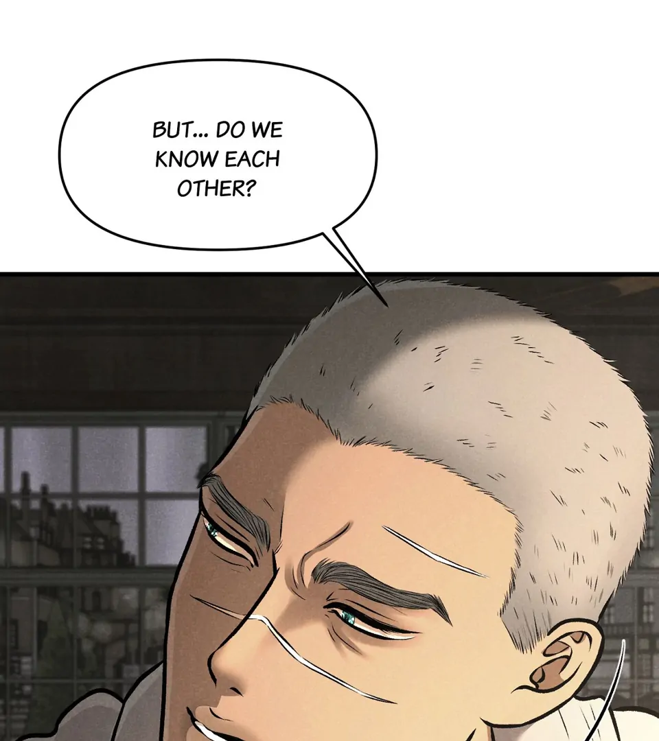 Black Whisky (Official) - Chapter 1 manhwa