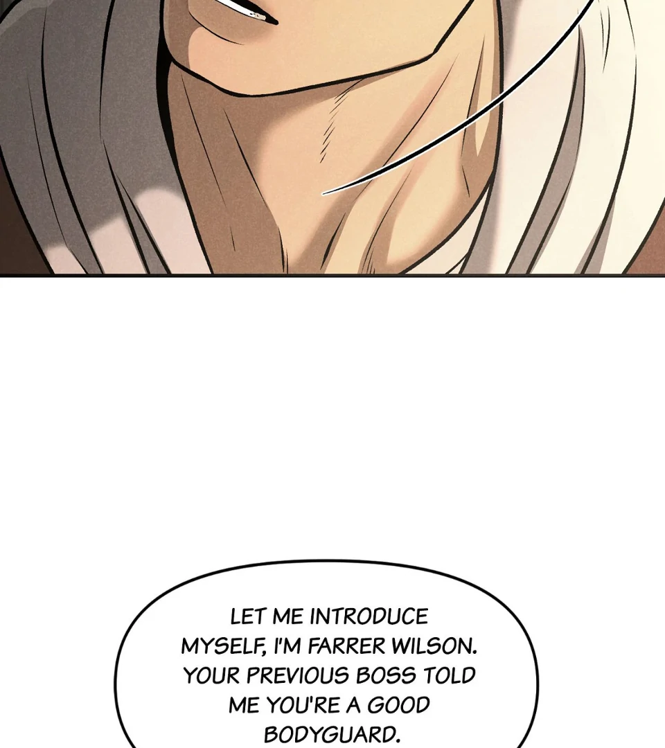 Black Whisky (Official) - Chapter 1 manhwa