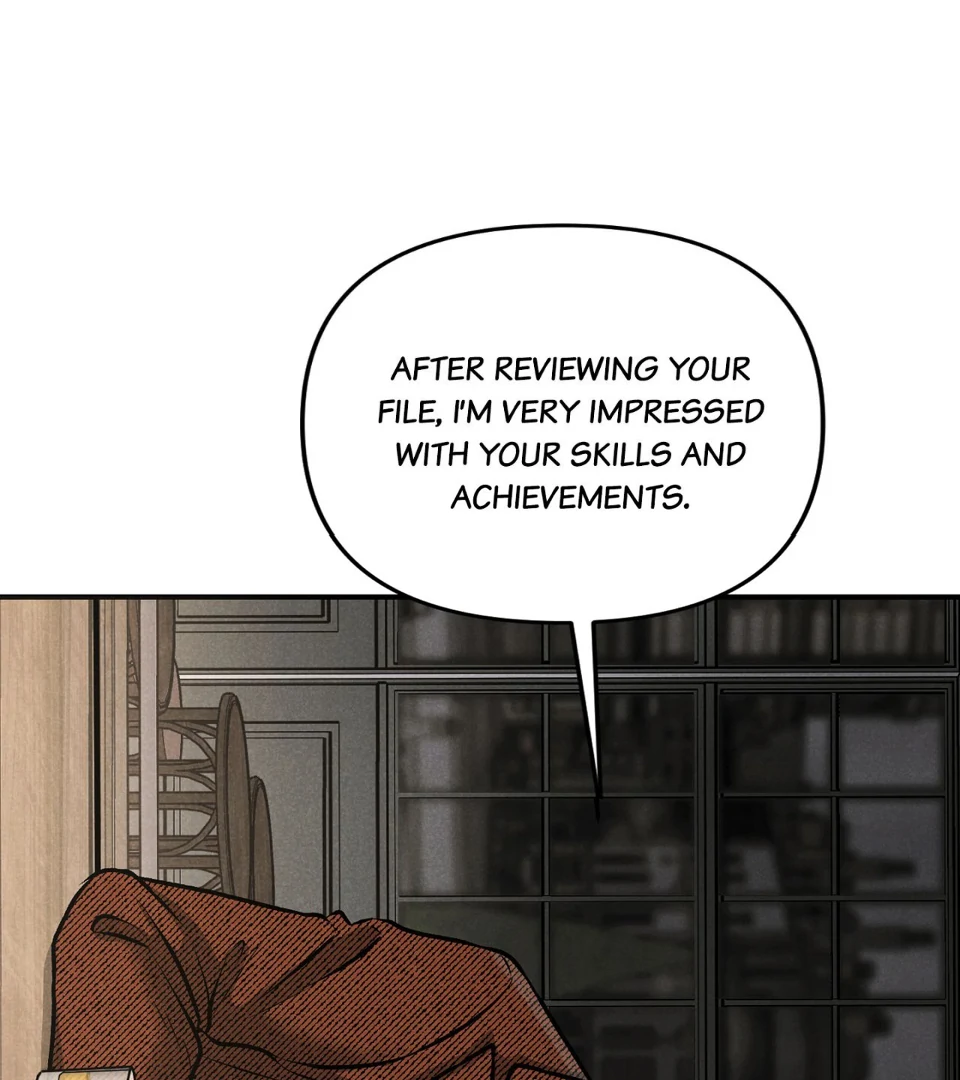 Black Whisky (Official) - Chapter 1 manhwa