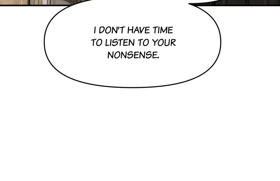 Black Whisky (Official) - Chapter 1 manhwa