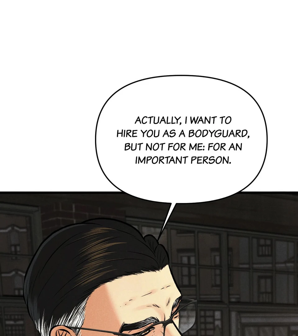 Black Whisky (Official) - Chapter 1 manhwa