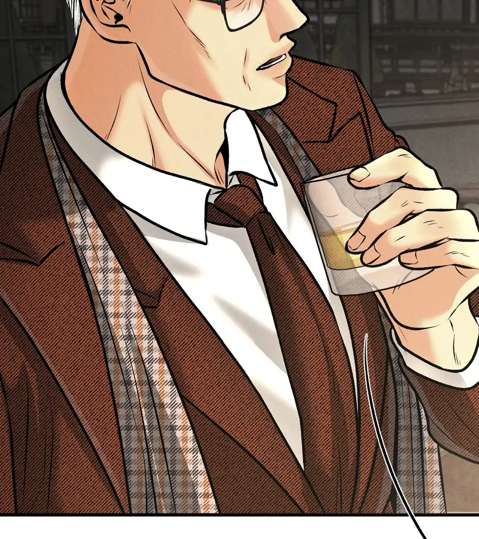 Black Whisky (Official) - Chapter 1 manhwa