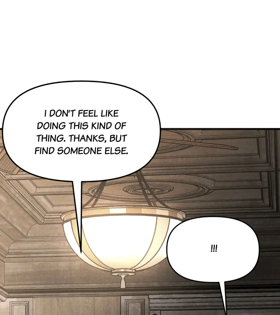 Black Whisky (Official) - Chapter 1 manhwa