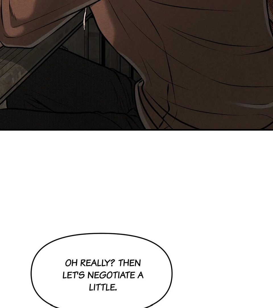 Black Whisky (Official) - Chapter 1 manhwa